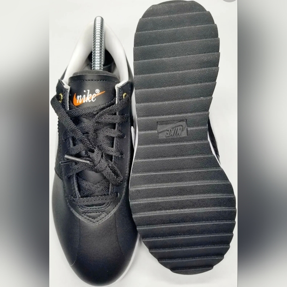 Nike Cortez G Golf Spikeless Shoes Sz 9.5 Women NIB - Picture 6 of 6